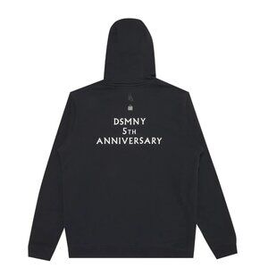 Nike x DOVER STREET MARKET New York 5th Anniversary Hoodie